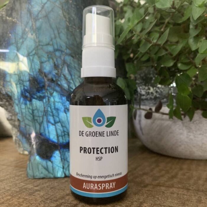 CBD-R Aura Spray – HSP Protection 50ml