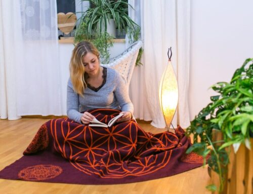 🌻Niet perfect maar wel heel. Maak jouw leven weer het jouwe