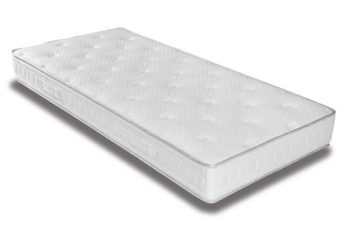 NeoQuartz koudschuim oplegmatras